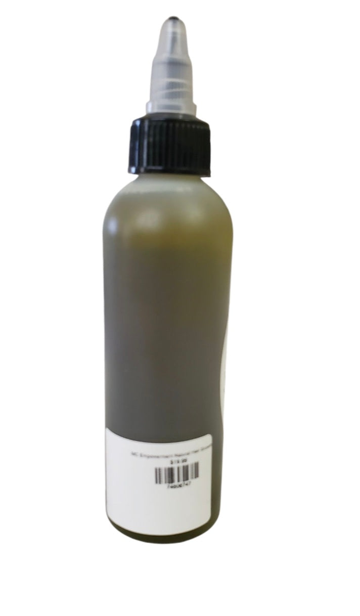 MC Empowerment  100+ powerful herbs Super Hair Growth Oil