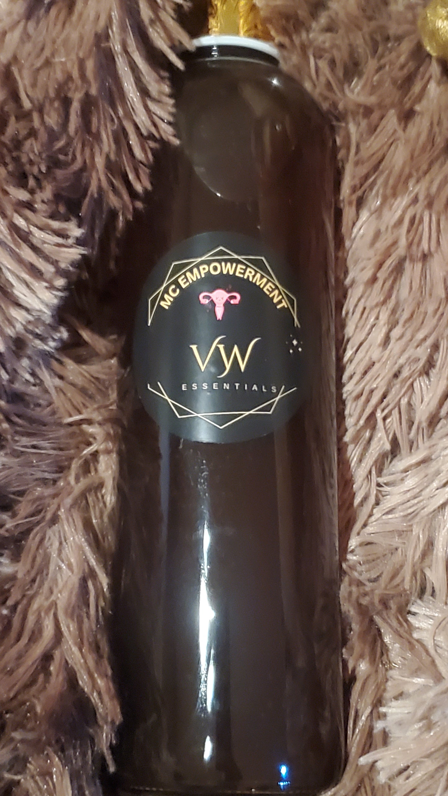 MC Empowerment VW GlowTight Wash: Reignite Your Feminine Confidence Naturally