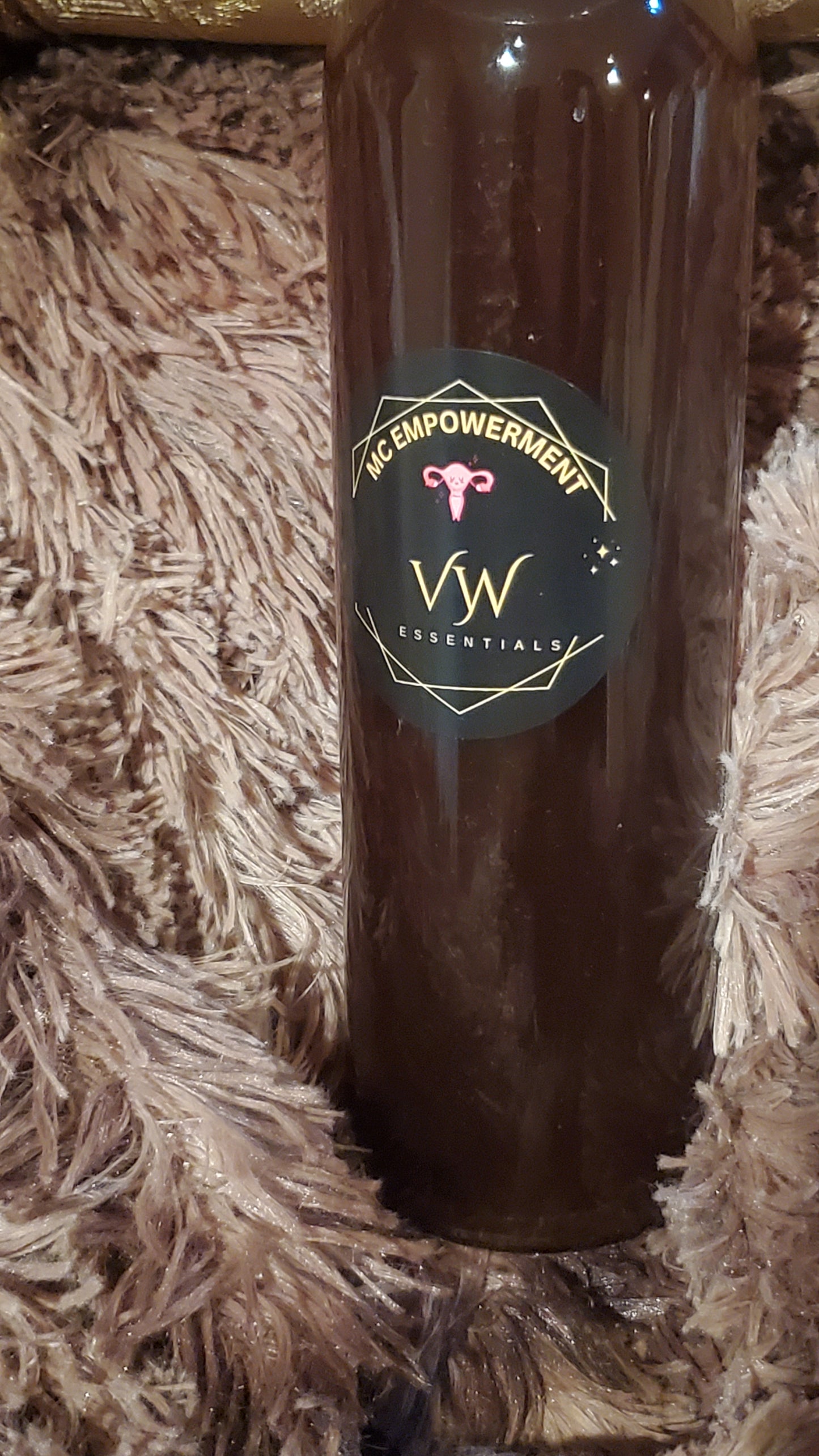MC Empowerment VW GlowTight Wash: Reignite Your Feminine Confidence Naturally