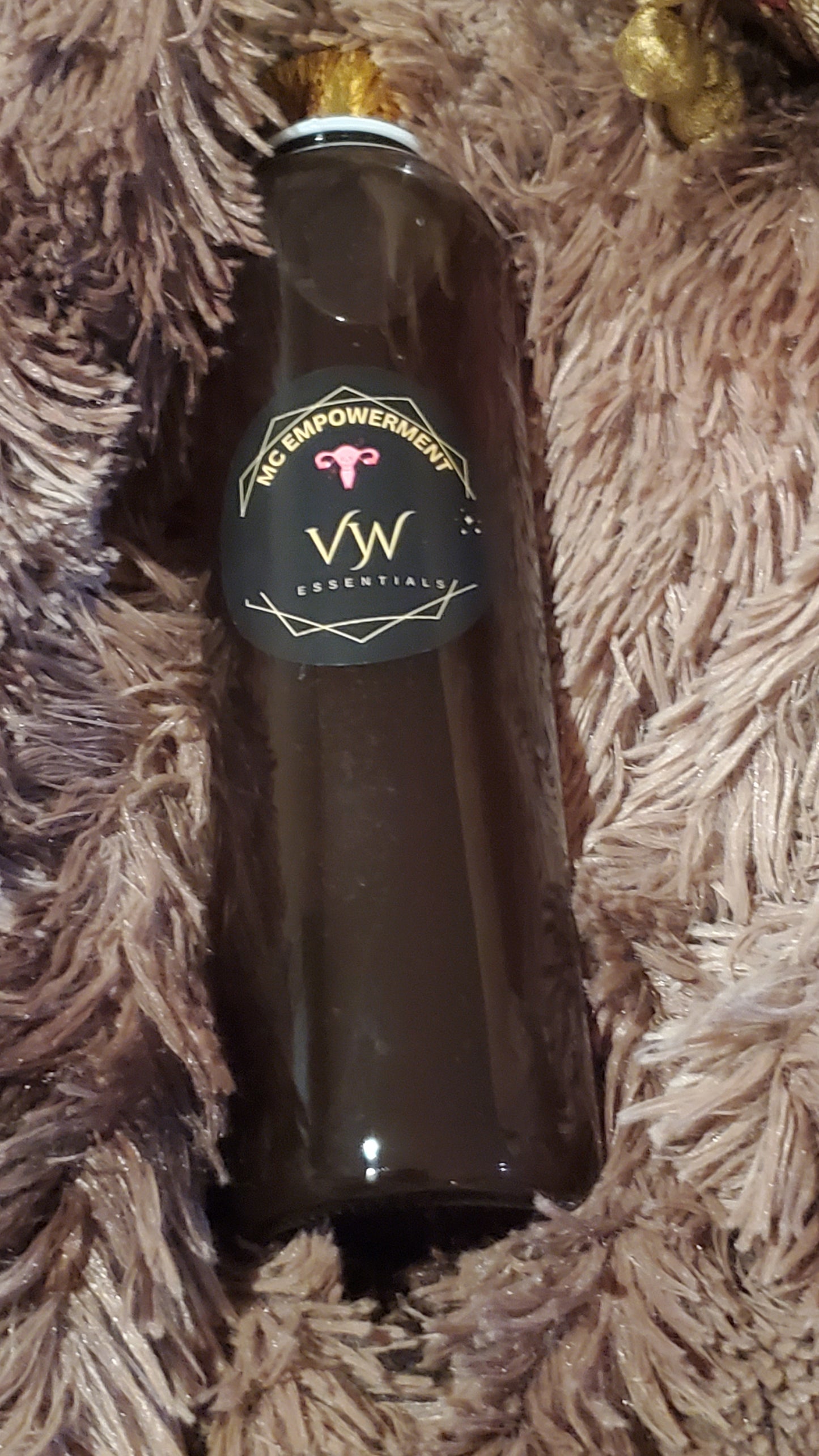 MC Empowerment VW GlowTight Wash: Reignite Your Feminine Confidence Naturally