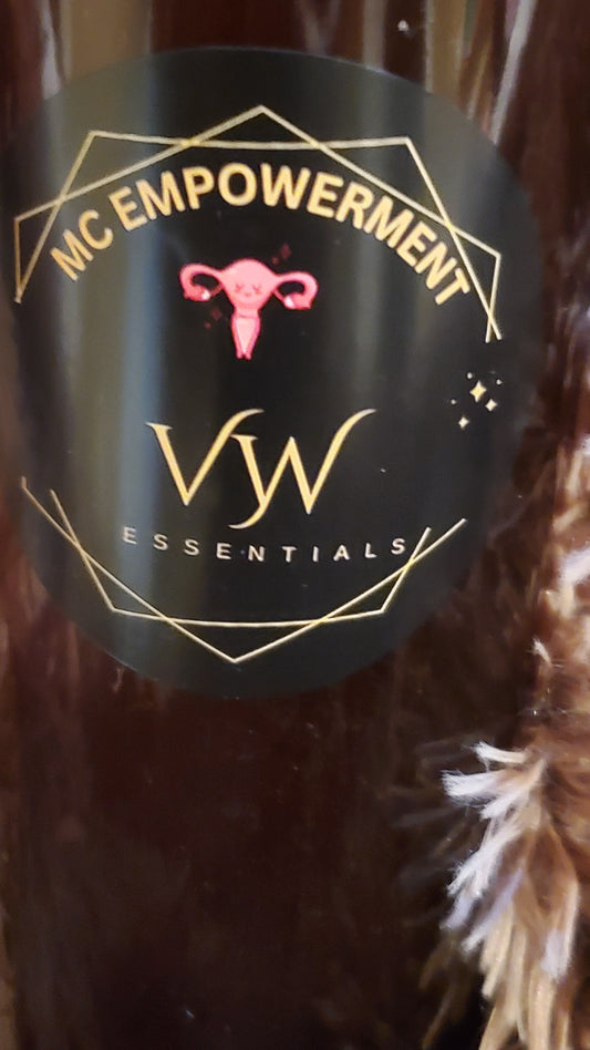 MC Empowerment VW GlowTight Wash: Reignite Your Feminine Confidence Naturally