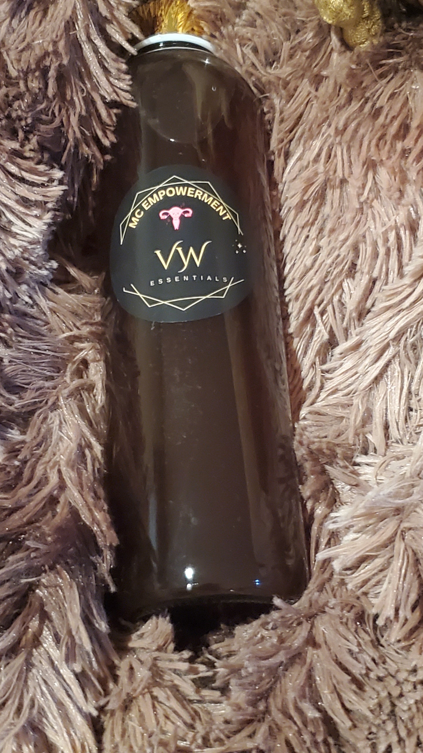 MC Empowerment VW GlowTight Wash: Reignite Your Feminine Confidence Naturally